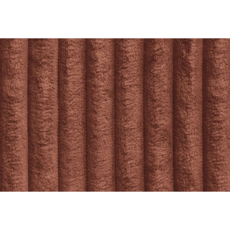 Méridienne Tilia - 3 Places - Velours Côtelé Xl