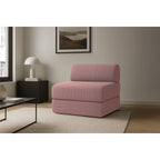 Fauteuil Tilia - Velours Côtelé XL