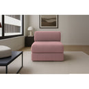 Fauteuil Tilia - Velours Côtelé Xl