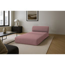 Fauteuil Tilia - Velours Côtelé Xl