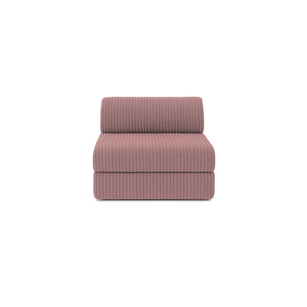 Fauteuil Tilia - Velours Côtelé XL