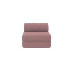 Fauteuil Tilia - Velours Côtelé XL