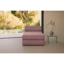 Méridienne Tilia - 3 Places - Velours Côtelé Xl