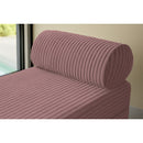 Méridienne Tilia - 3 Places - Velours Côtelé Xl