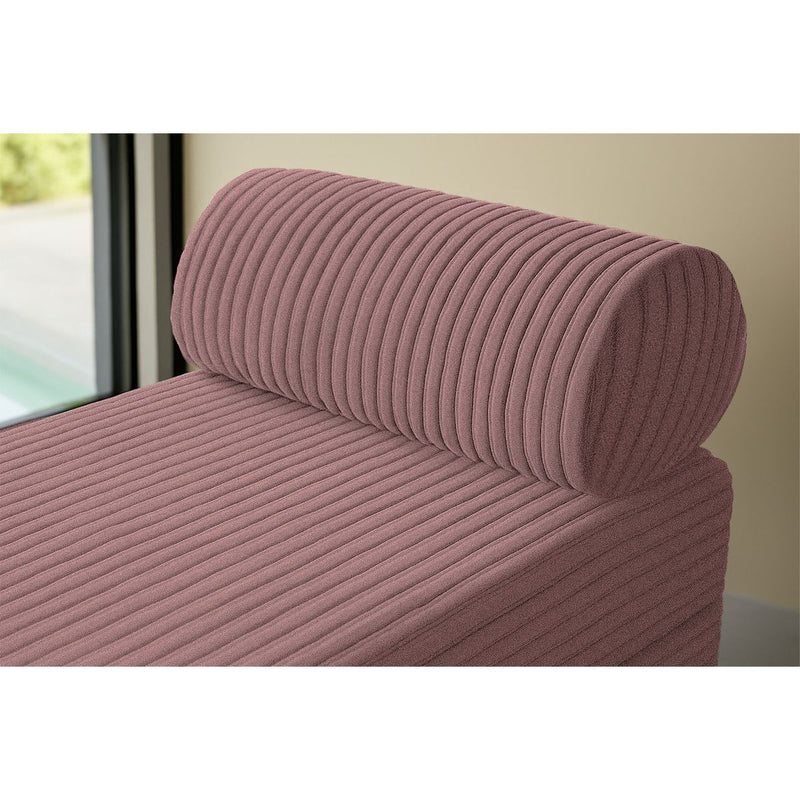 Méridienne Tilia - 3 Places - Velours Côtelé Xl