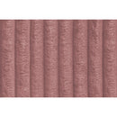 Pouf Tilia - Velours Côtelé Xl