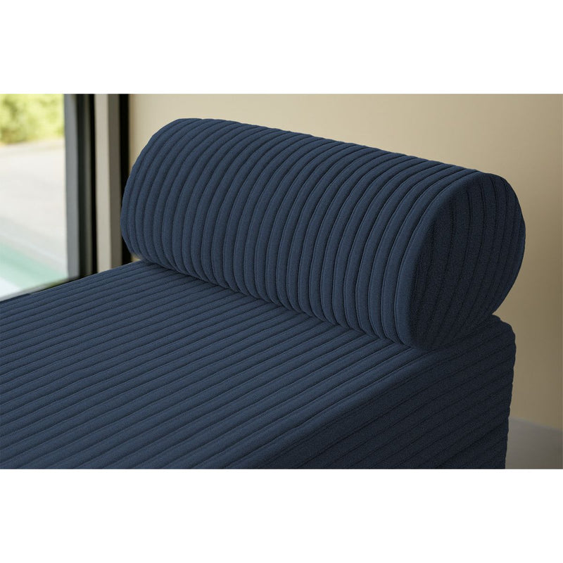 Méridienne Tilia - 3 Places - Velours Côtelé Xl