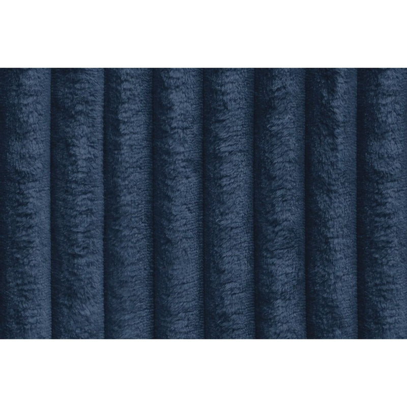 Fauteuil Tilia - Velours Côtelé Xl