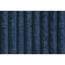 Pouf Tilia - Velours Côtelé Xl