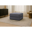 Pouf Tilia - Velours Côtelé Xl