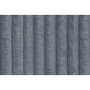 Fauteuil Tilia - Velours Côtelé Xl