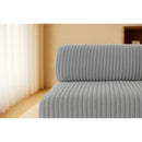 Fauteuil Tilia - Velours Côtelé Xl