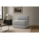 Fauteuil Tilia - Velours Côtelé Xl