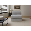 Fauteuil Tilia - Velours Côtelé Xl