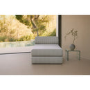 Méridienne Tilia - 3 Places - Velours Côtelé Xl