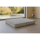 Méridienne Tilia - 3 Places - Velours Côtelé Xl