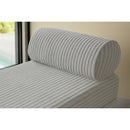 Méridienne Tilia - 3 Places - Velours Côtelé Xl