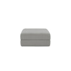 Pouf Tilia - Velours Côtelé XL