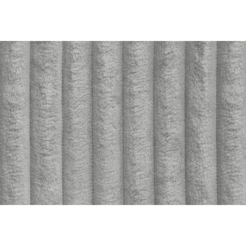 Fauteuil Tilia - Velours Côtelé Xl