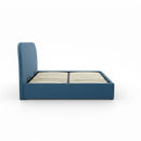 Tilly Bed - Blue