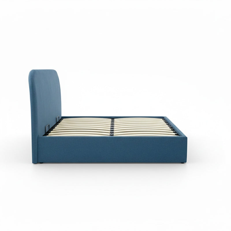 Tilly Bed - Blue