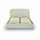 Tilly Bed - Beige