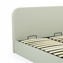 Tilly Bed - Beige