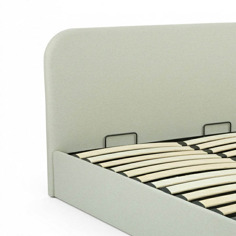 Tilly Bed - Beige
