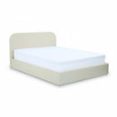 Tilly Bed - Beige