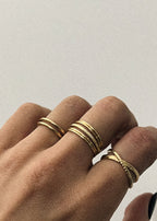 Ring Mati