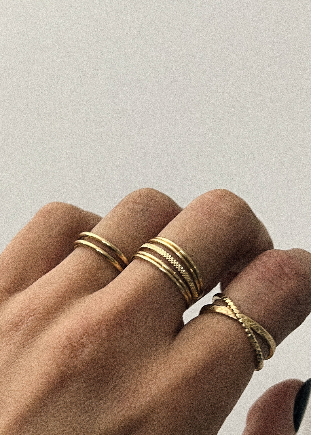 Ring Mati