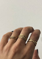 Ring Mati
