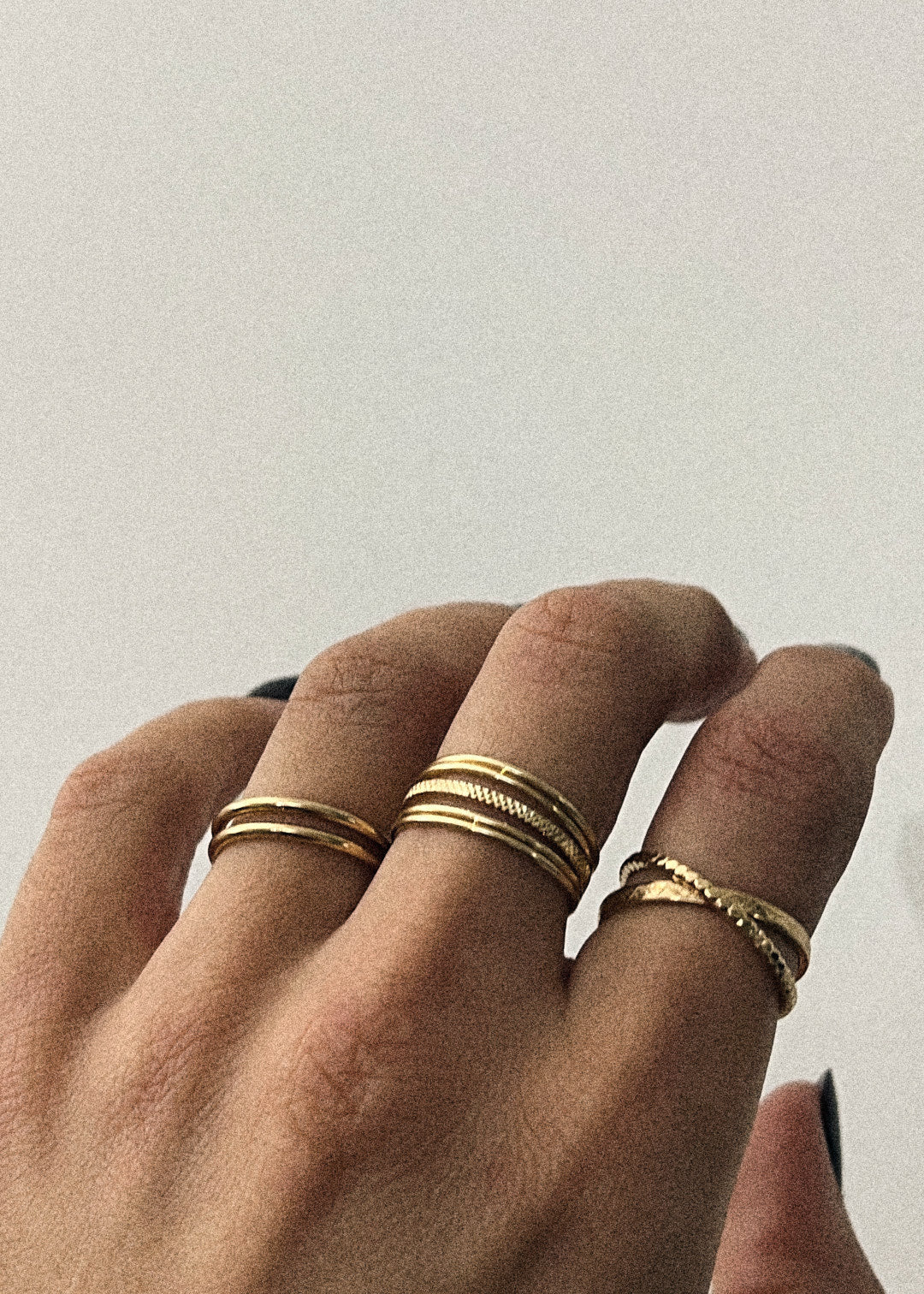 Ring Selenie