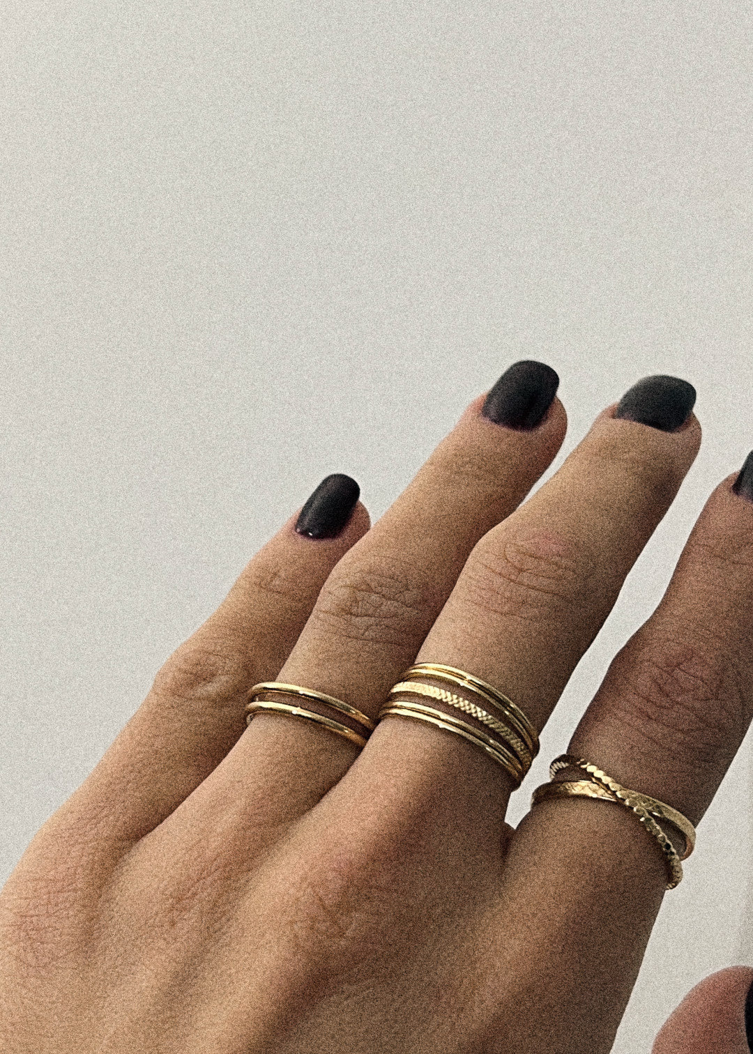 Ring Selenie