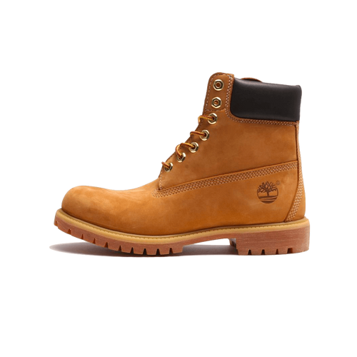 Timberland - Chaussures 6Inch Premium Waterproof Boot Wheat - Beige