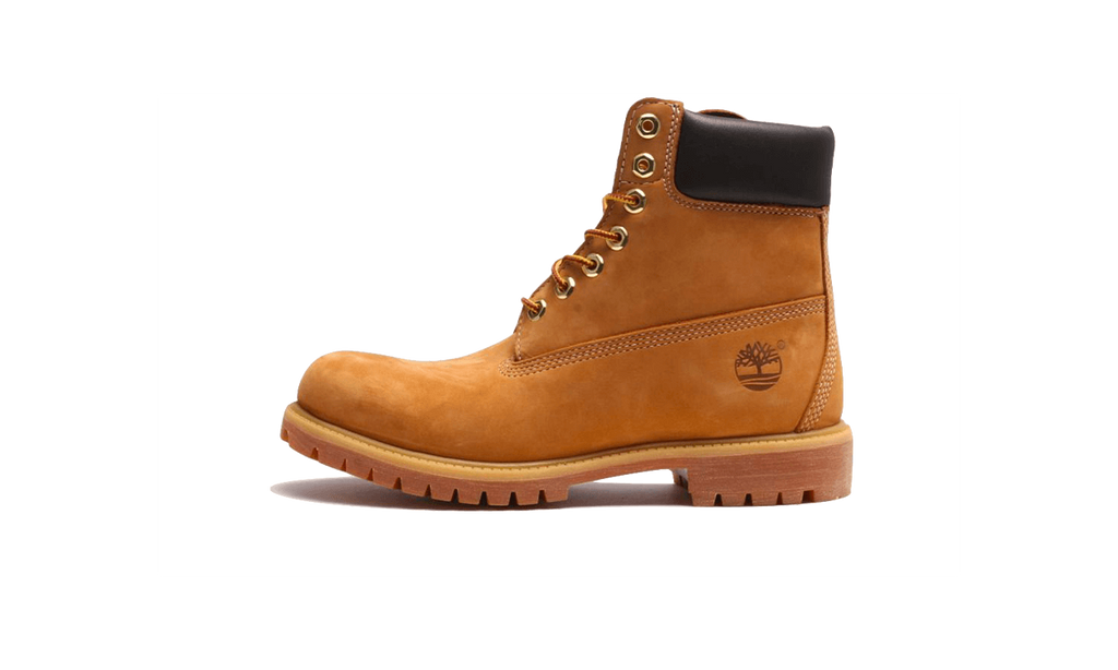 6Inch Premium Waterproof Boot Wheat - Beige