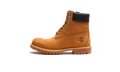 6Inch Premium Waterproof Boot Wheat - Beige