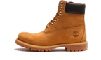 6Inch Premium Waterproof Boot Wheat - Beige