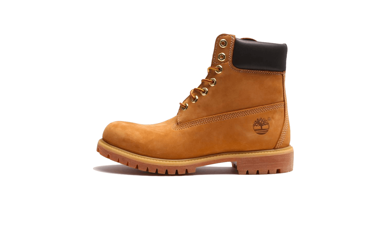 6Inch Premium Waterproof Boot Wheat - Beige