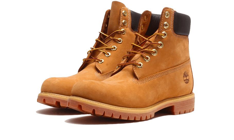 6Inch Premium Waterproof Boot Wheat - Beige