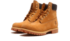 6Inch Premium Waterproof Boot Wheat - Beige