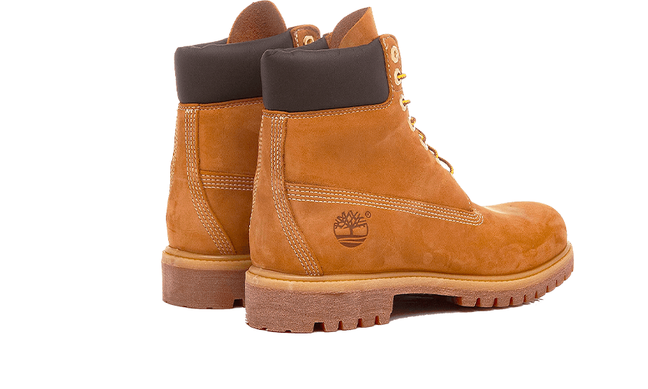 6Inch Premium Waterproof Boot Wheat - Beige
