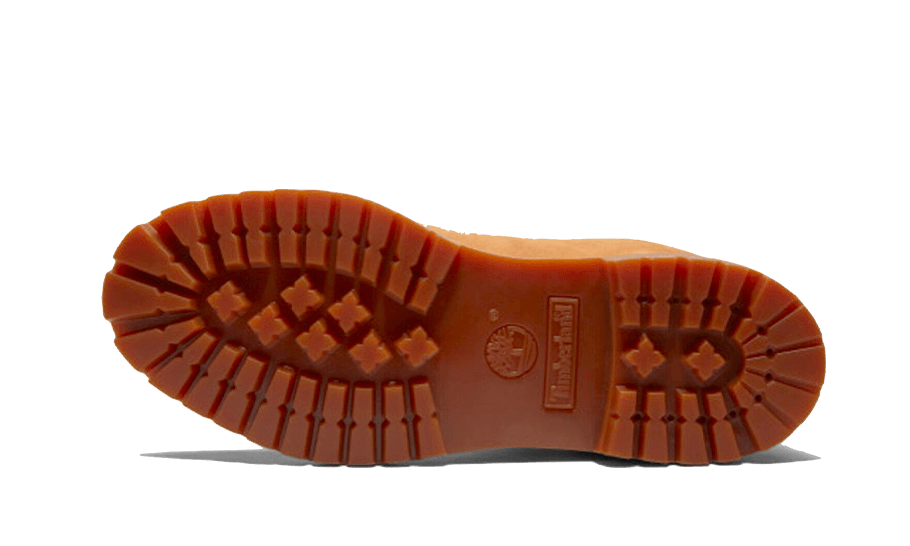 6Inch Premium Waterproof Boot Wheat - Beige