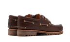 Boat Shoe Brown - Marron