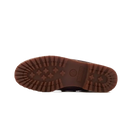 Timberland - Chaussures Boat Shoe Brown - Marron