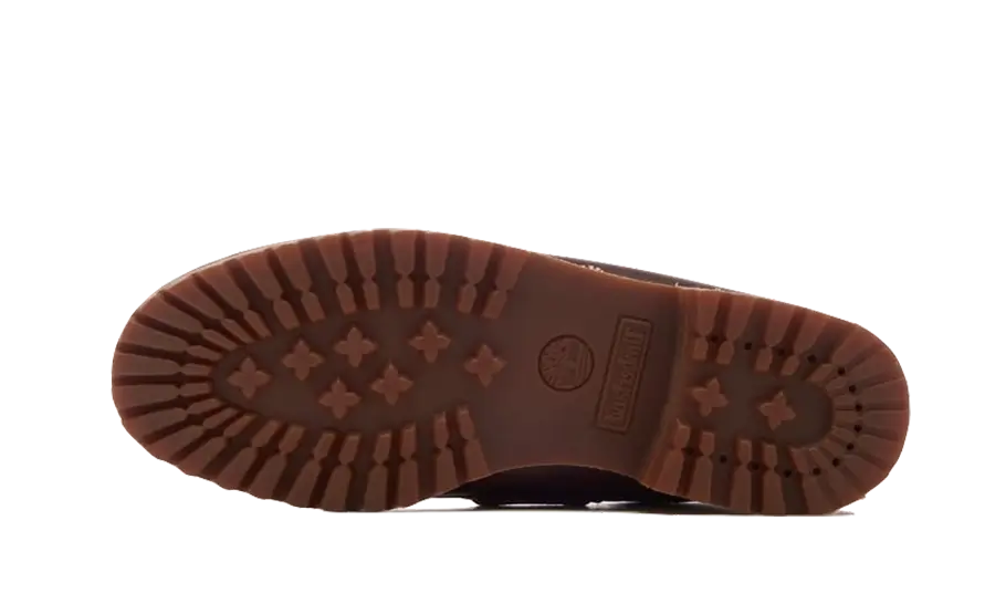 Boat Shoe Brown - Marron