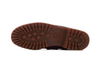 Boat Shoe Brown - Marron