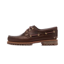 Timberland - Chaussures Boat Shoe Brown - Marron