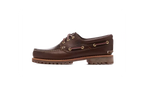Boat Shoe Brown - Marron