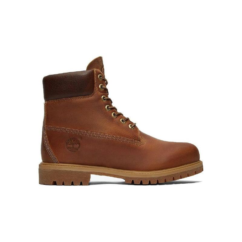 Bottes Timberland Premium 6-Inch - Marron